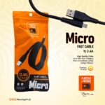 Micro Fast Cable