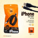 Fast Cable Iphone