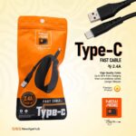 Fast Cable Type-C